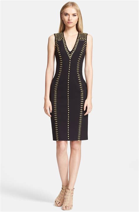 the dress versace|versace women's dresses on sale.